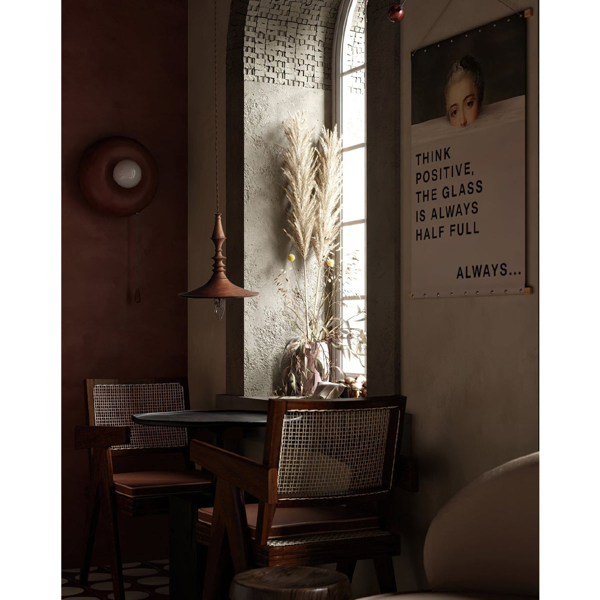 sumally-pendant-light