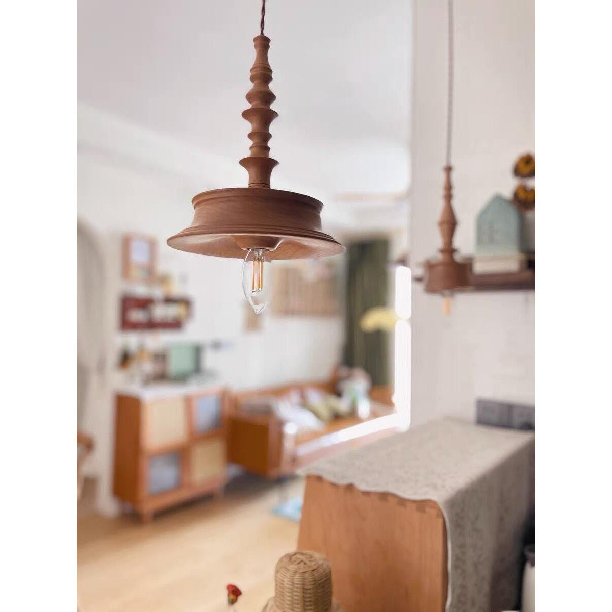 sumally-pendant-light