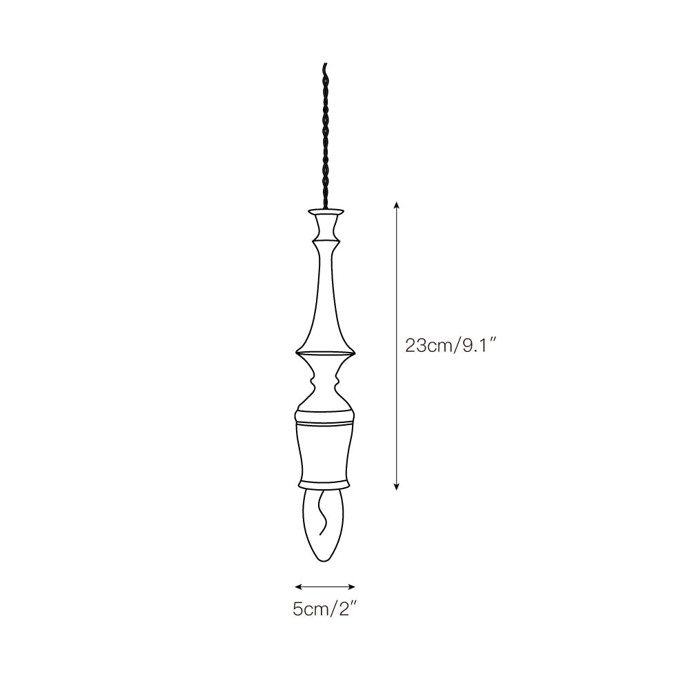 sumally-pendant-light