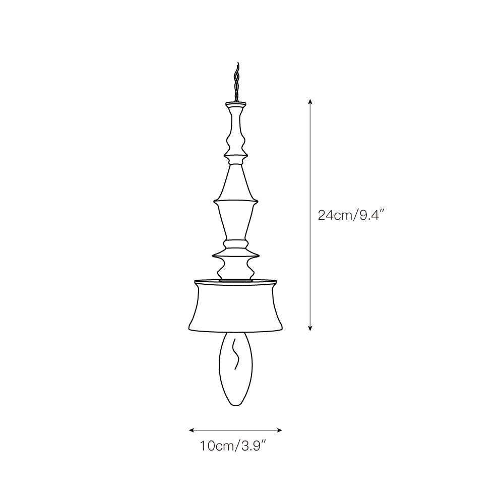 sumally-pendant-light
