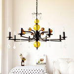 sunburst-chandelier