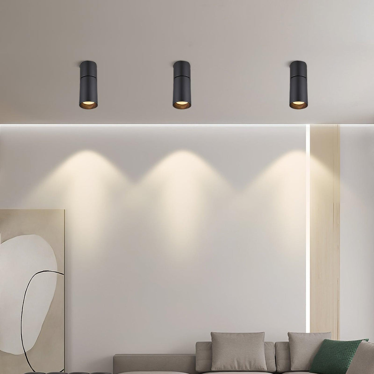 Sunny Led Spotlights