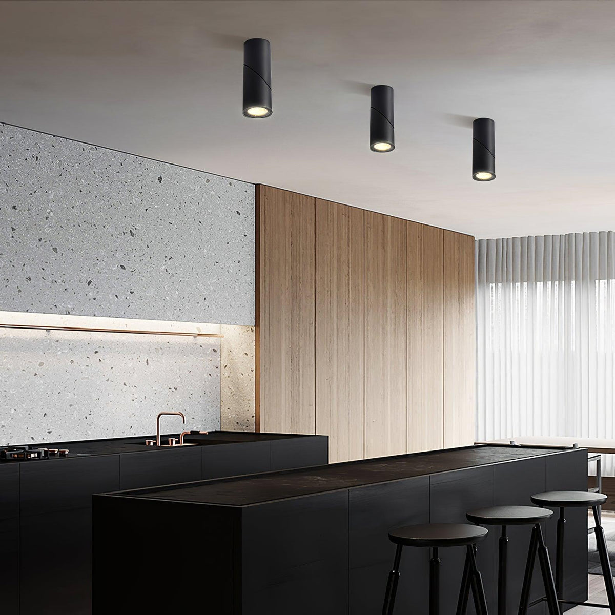 Sunny Led Spotlights