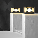 Sunrise Garden Outdoor LED Post Light in Black Stainless Steel