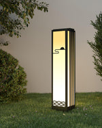 sunrise-pattern-outdoor-light