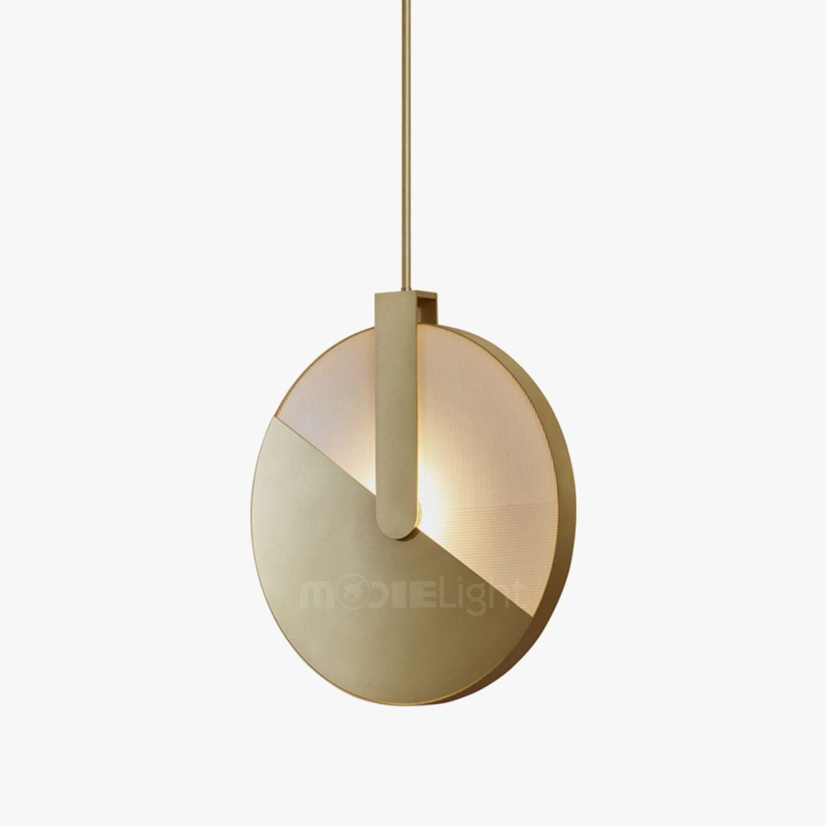 Sunset Pendant Lamp