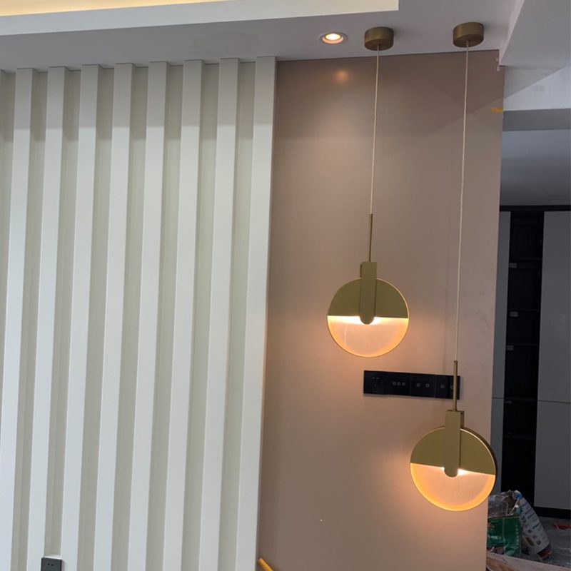 Sunset Pendant Lamp