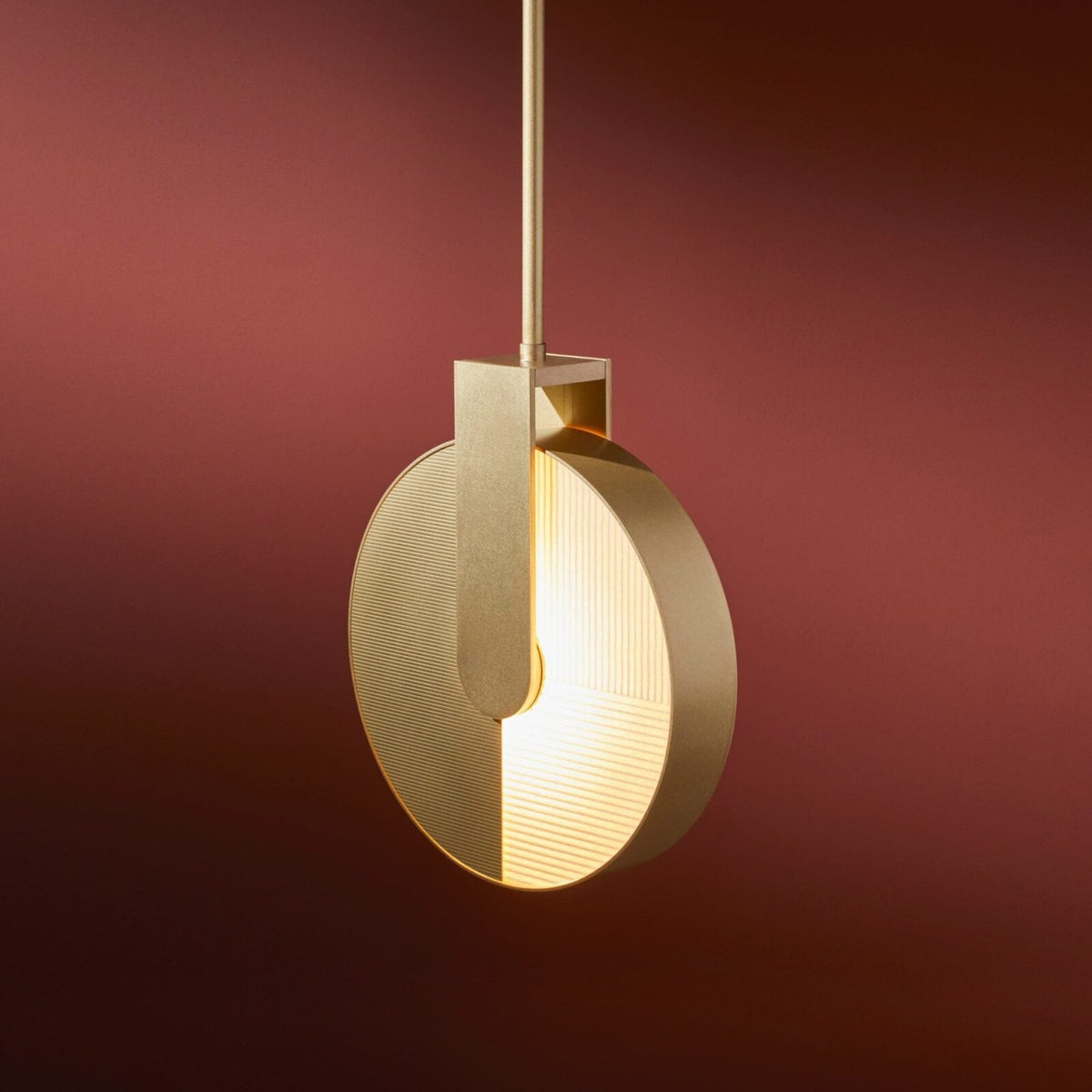 Sunset Pendant Lamp