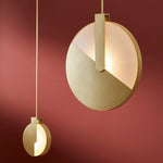 Sunset Pendant Lamp