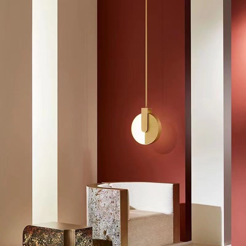 Sunset Pendant Lamp
