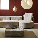 Sunset Pendant Lamp