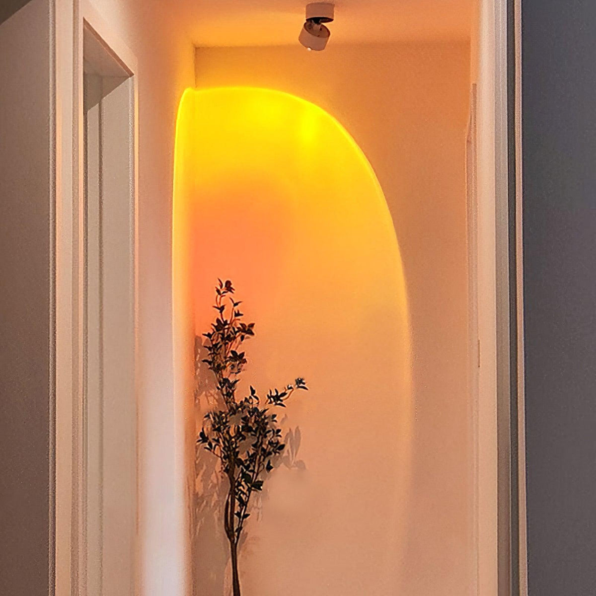 Sunset Adjustable Led Spotlight