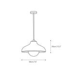 Surfside Pendant Lamp