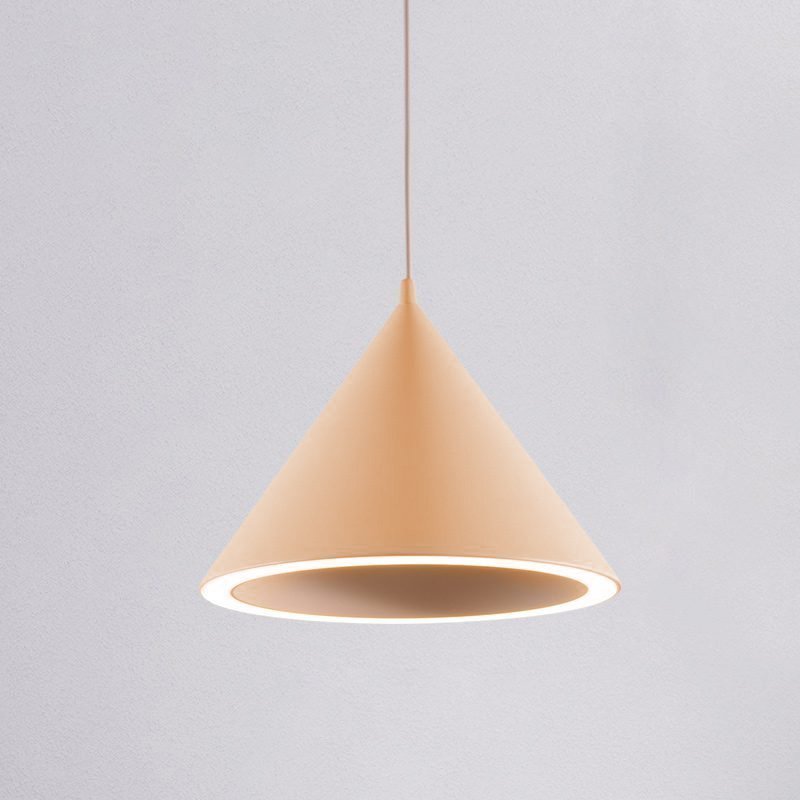 Annular Pendant Lamp