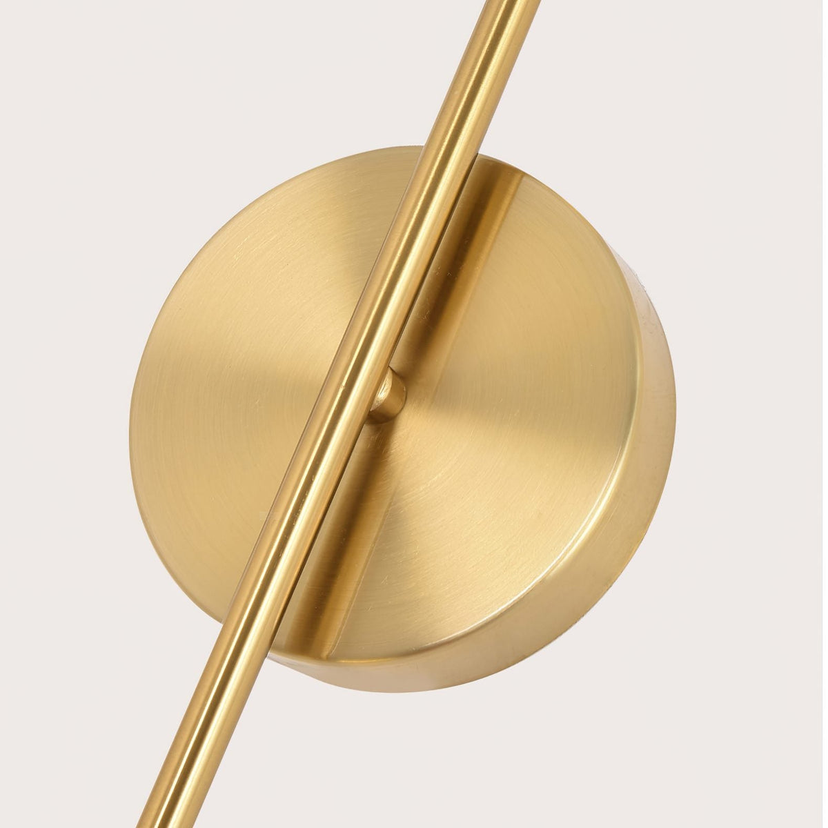 Susan Trio Wall Lamp