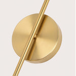 Susan Trio Wall Lamp
