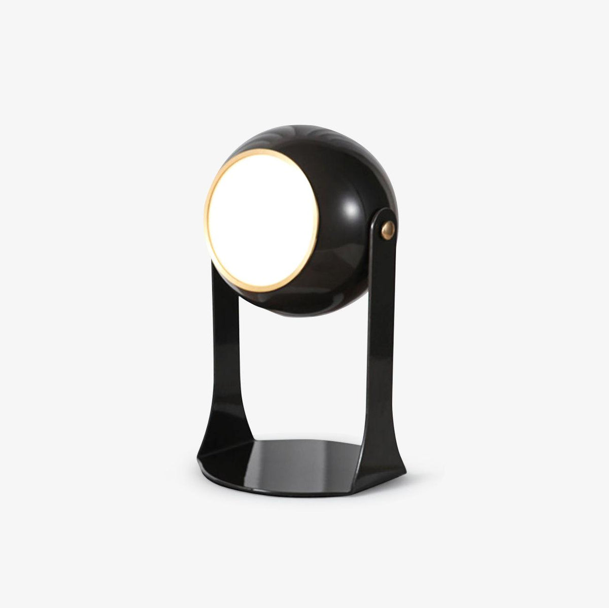 Svejk Built In Battery Table Lamp