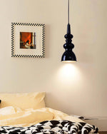 svelte-noir-pendant-light