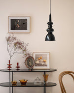svelte-noir-pendant-light