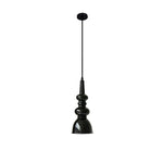 svelte-noir-pendant-light