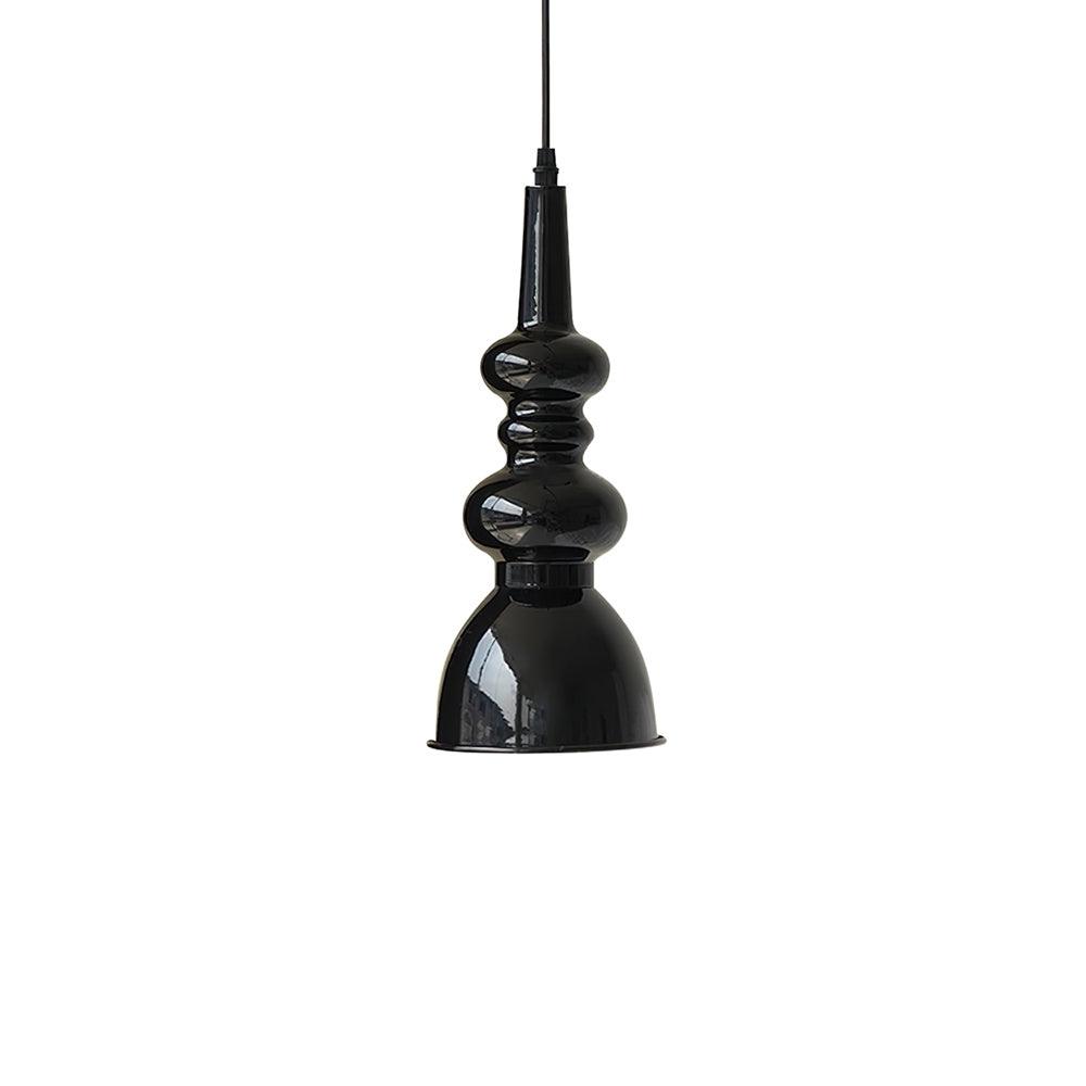 svelte-noir-pendant-light