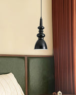 svelte-noir-pendant-light
