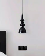 svelte-noir-pendant-light