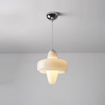 Swan Pendant Lamp