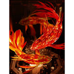 swirl-koi-chandelier