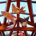 swirl-koi-chandelier