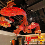 swirl-koi-chandelier