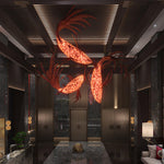 swirl-koi-chandelier