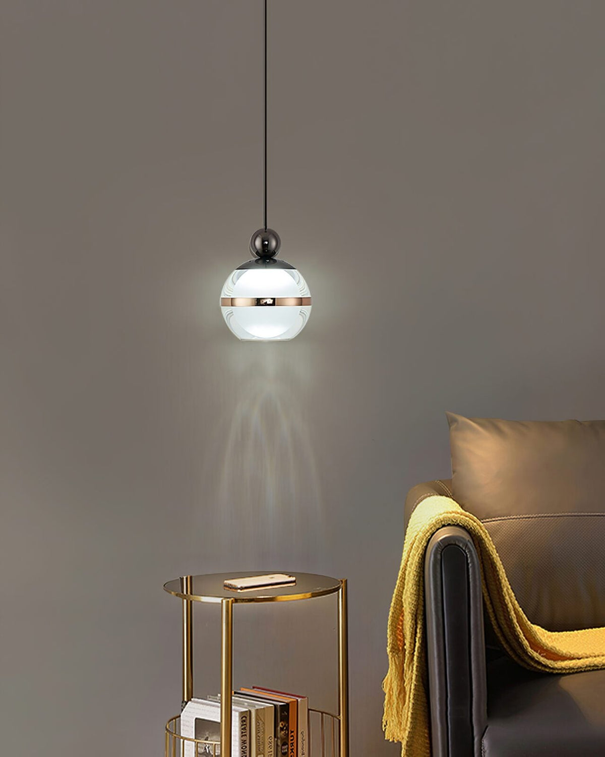 Sylvana LED Mini Pendant