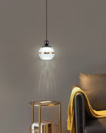 Sylvana LED Mini Pendant