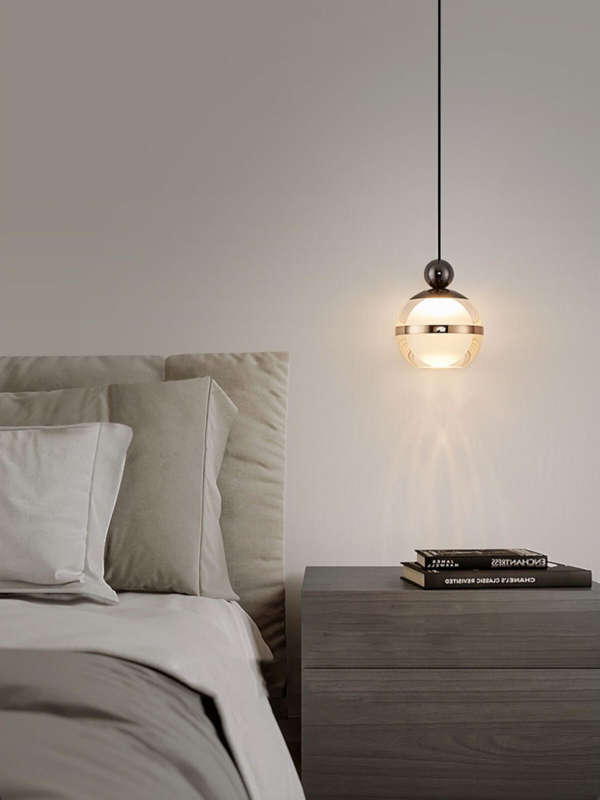 Sylvana LED Mini Pendant