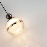 Sylvana LED Mini Pendant