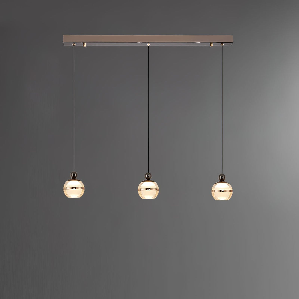 Sylvana LED Mini Pendant