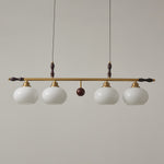 Sylvara Island Pendant Lamp