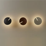 Symphony Wall Lamp