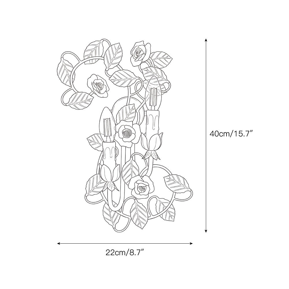 symphony-rose-basket-sconce