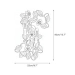 symphony-rose-basket-sconce
