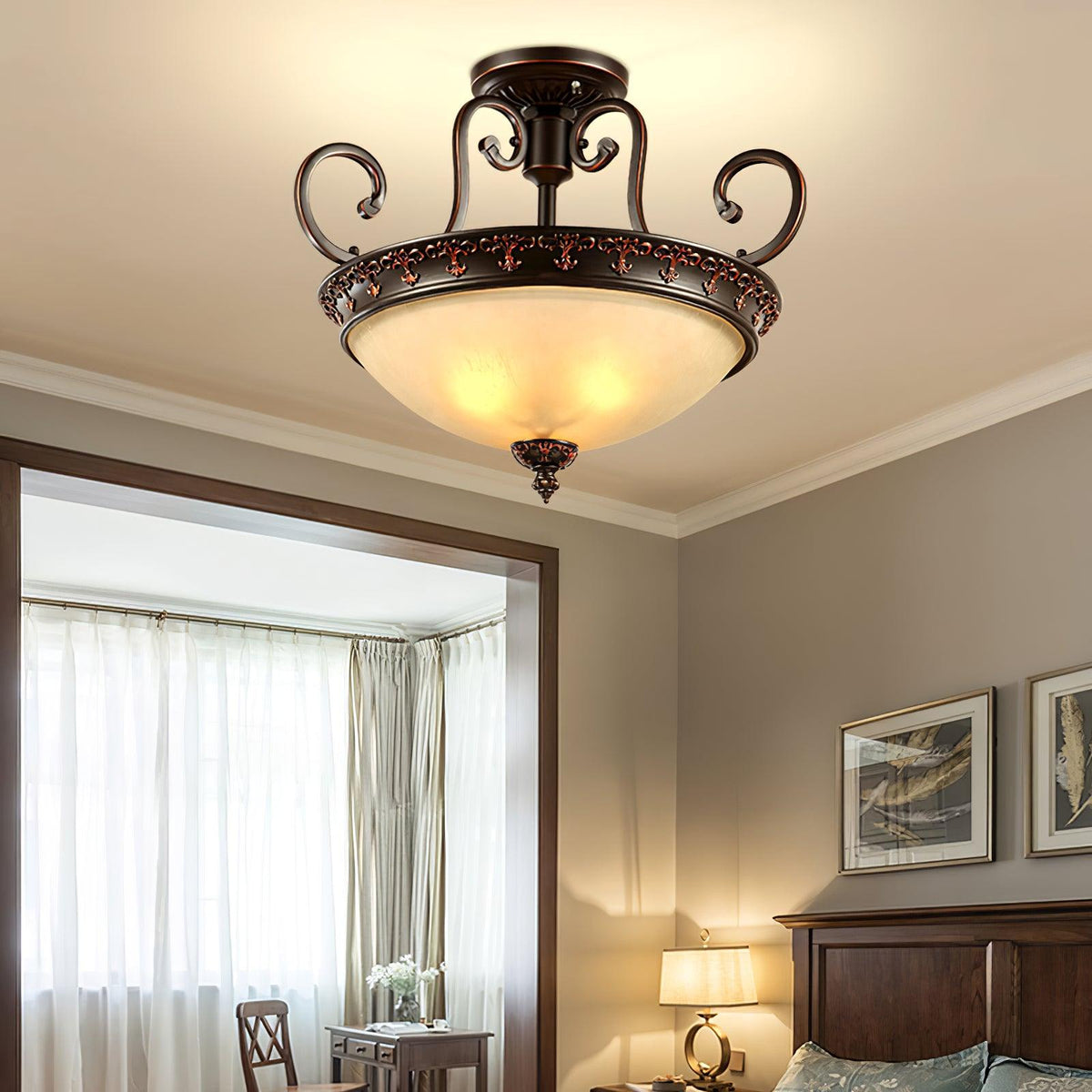 symphony-semi-flush-ceiling-light
