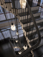 Ten Ma Do Pendant Lamp
