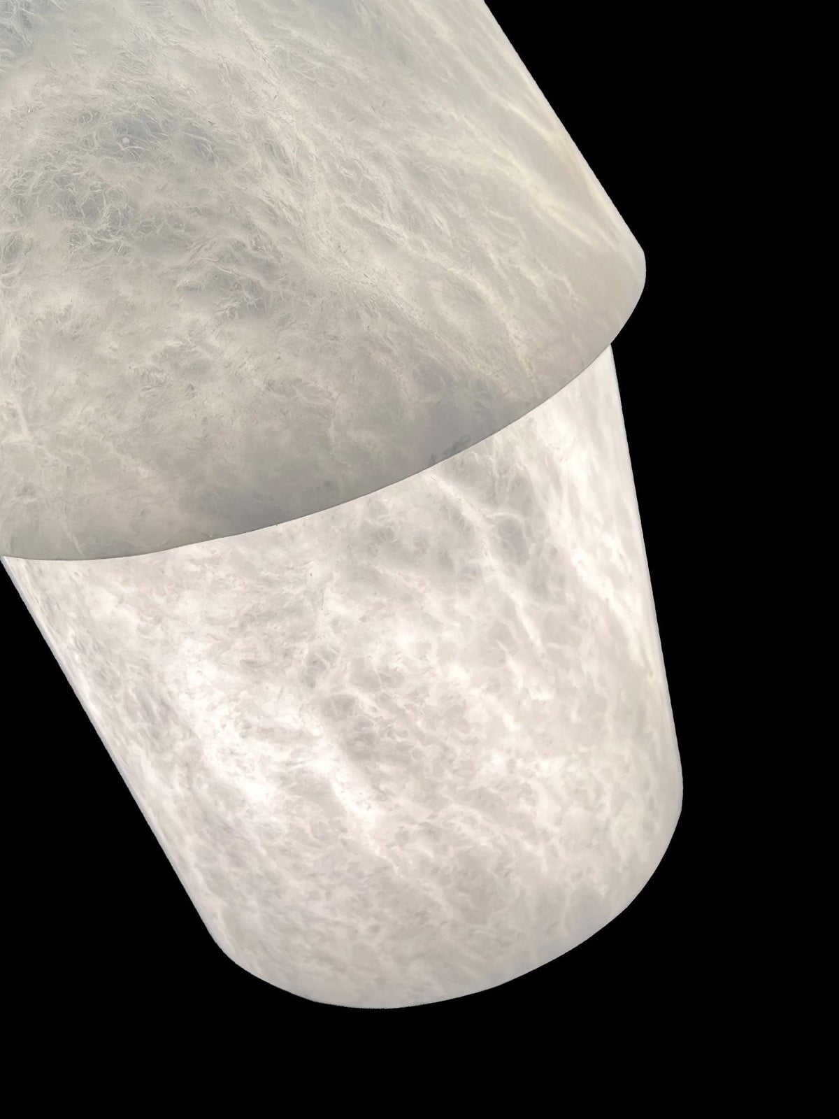 Ten Ma Do Pendant Lamp