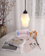 Ten Ma Do Pendant Lamp