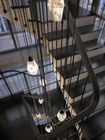 Ten Ma Do Pendant Lamp