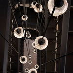 Ten Ma Do Pendant Lamp