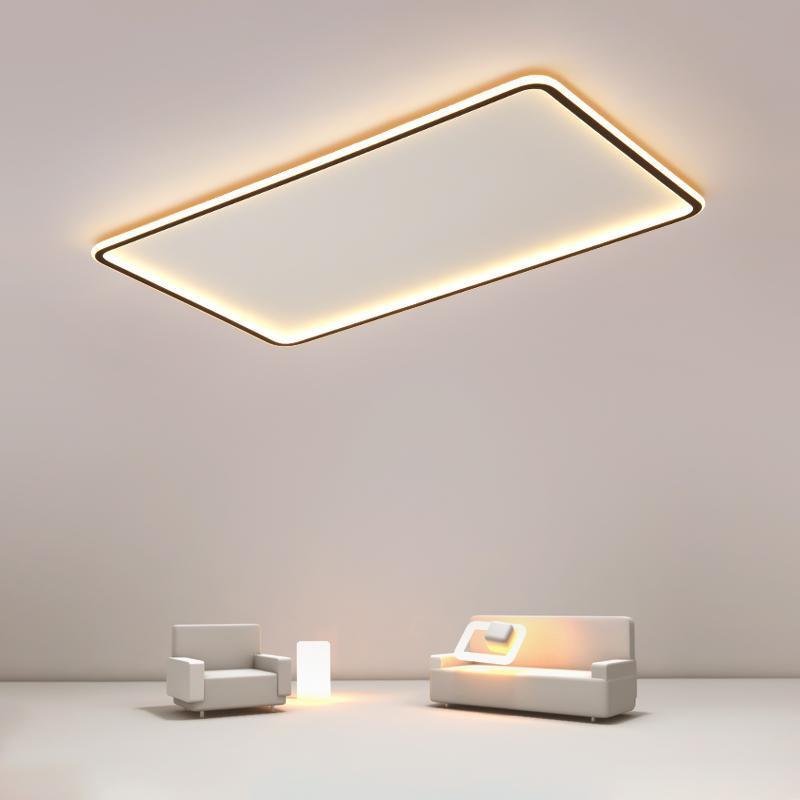 Lighting Ceiling Lights Flush Mount Lighting_Tli00031