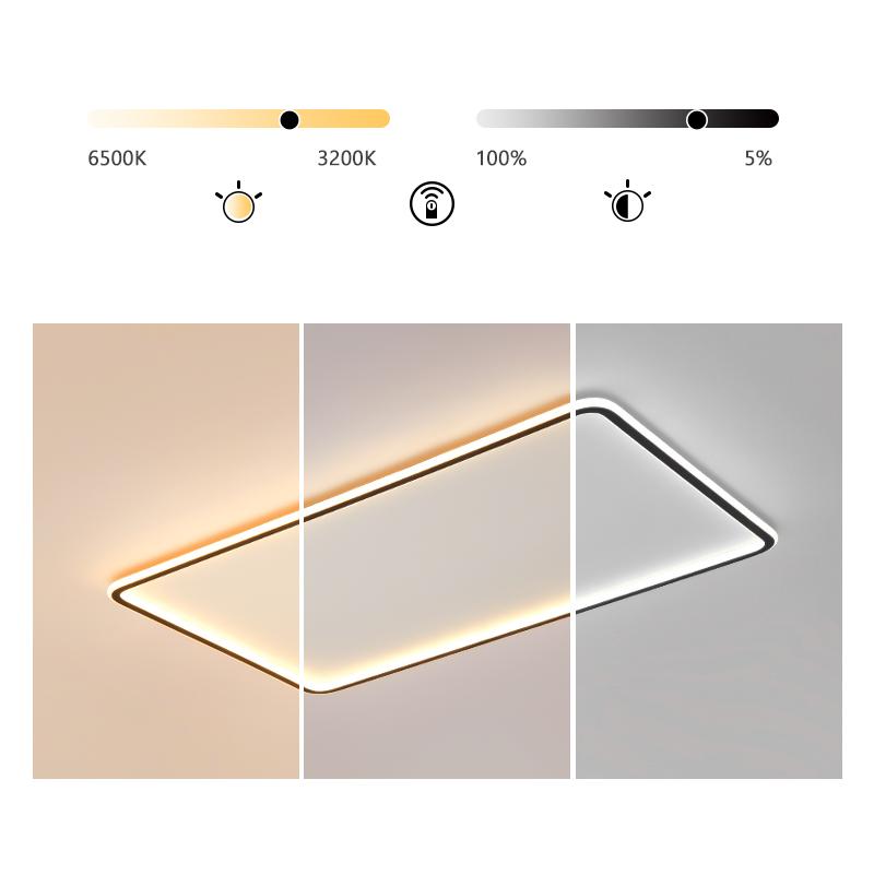 Lighting Ceiling Lights Flush Mount Lighting_Tli00031