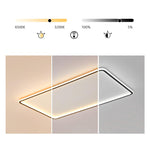 Lighting Ceiling Lights Flush Mount Lighting_Tli00031